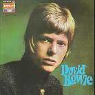 David Bowie - --- (2 LPs)