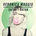 Veronica Maggio - Satan I Gatan (LP)