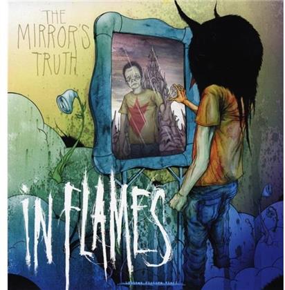 In Flames - Mirror's Truth (LP)