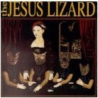 The Jesus Lizard - Liar (LP)