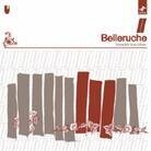 Belleruche - Turntable Soul-Music (LP)