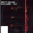 Markus Enochson - Night Games (2 LPs)
