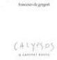 Francesco De Gregori - Calypsos (LP)