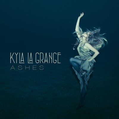 Kyla La Grange - Ashes (LP)