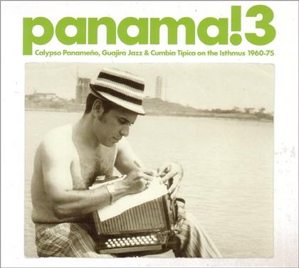 Panamal - Vol. 3 : Calypso (2 LPs)