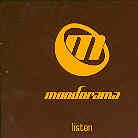 Moodorama - Listen (LP)