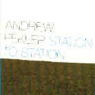 Andrew Pekler - Station To Station (LP)