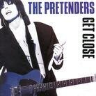 The Pretenders - Get Close (LP)