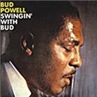 Bud Powell - Swingin' With Bud (LP)