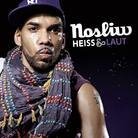 Nosliw - Heiss & Laut (2 LPs)