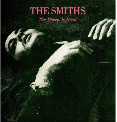 Smiths - Queen Is Dead (LP)