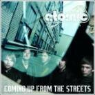 Atomic - Coming Up From The Street (LP)
