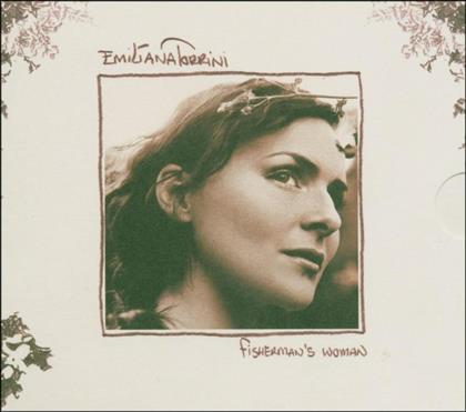 Emiliana Torrini - Fishermans Woman (LP)