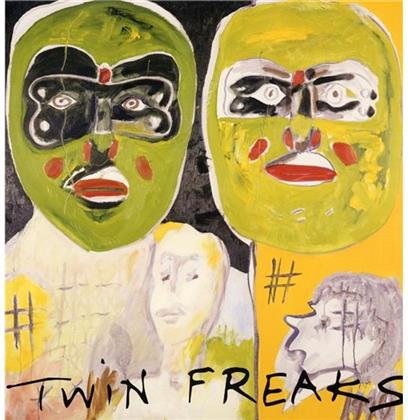 Paul McCartney - Twin Freaks (2 LPs)