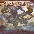 Testament - Formation Of Damnation (LP)