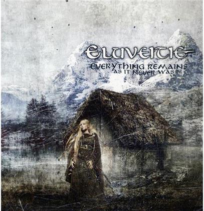 Eluveitie - Everything Remains (2 LPs)