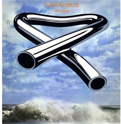 Mike Oldfield - Tubular Bells (LP + Digital Copy)
