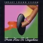 Sneaky Sound System - From Here To Anywhere (LP)