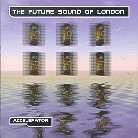 Future Sound Of London - Accelerator - Music On Vinyl (LP)