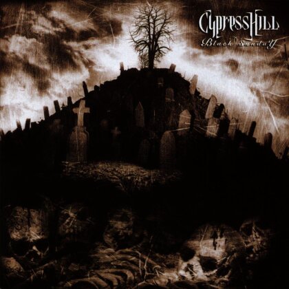 Cypress Hill - Black Sunday (2 LPs)