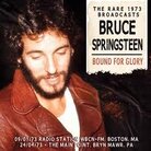Bruce Springsteen - Bound For Glory - Let Them Eat Vinyl - Clear Vinyl (2 LPs)
