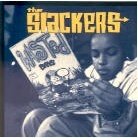 The Slackers - Wasted Days (LP)