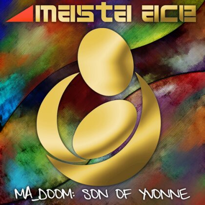 Masta Ace & MF Doom - Ma Doom - Son Of Yvonne (2 LPs)