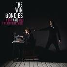 The Von Bondies - Love Hate And Then - Pink Vinyl (Colored, LP)