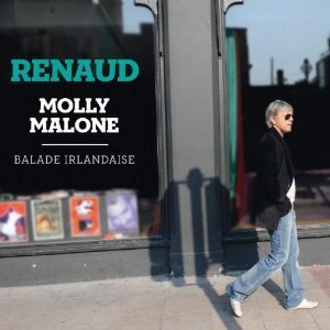 Renaud - Molly Malone - Balade Irlandaise (2 LPs)