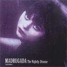 Madrugada - Nightly Disease (LP)
