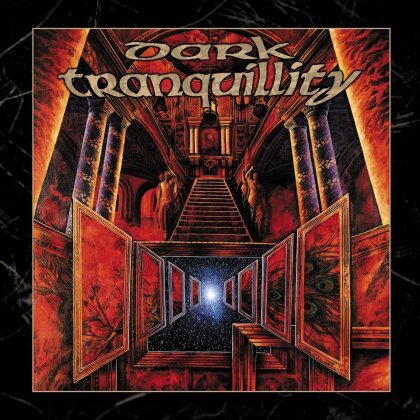 Dark Tranquillity - Gallery (Deluxe Edition)