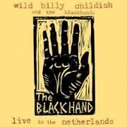 Billy Childish - Live In The Netherlands (LP)