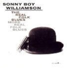 Sonny Boy Williamson - Real Folk Blues (LP)