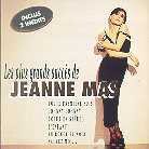 Jeanne Mas - Les Plus Grands Succès De