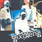 The Sixteen - Casio (LP)