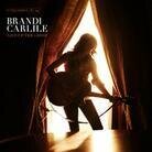 Brandi Carlile - Give Up The Ghost (LP)