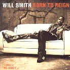 Will Smith - Born To Reign (2 LP)