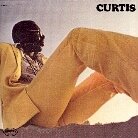 Curtis Mayfield - Curtis (Colored, LP)