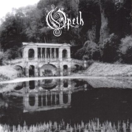 Opeth - Morning Rise (Limited Edition, 2 LPs)