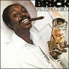 Brick - Good High (LP)