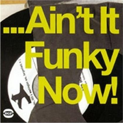 Various - Ain't It Funky Now (2 LPs)