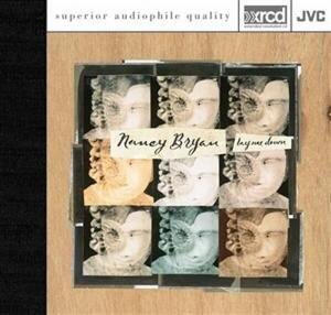 Nancy Bryan - Lay Me Down (LP)