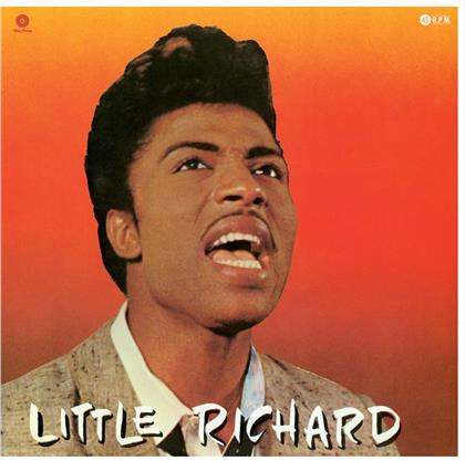 Little Richard - --- (LP)