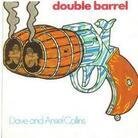 Dave Collins & Ansel Collins - Double Barrel