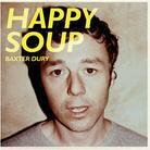 Baxter Dury - Happy Soup (LP)