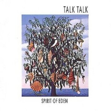 Talk Talk - Spirit Of Eden (LP)