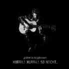 Gisbert Zu Knyphausen - Hurra Hurra So Nicht (LP)