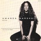 Amanda Marshall - Let It Rain