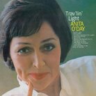 Anita O'Day - Trav'lin' Light (LP)