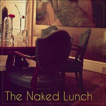 Naked Lunch - --- (Us 1969-72) (LP)
